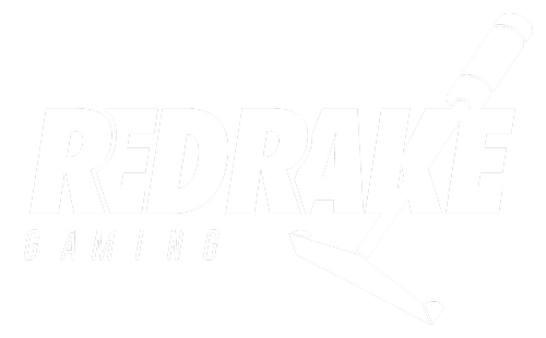 Red Rake Gaming